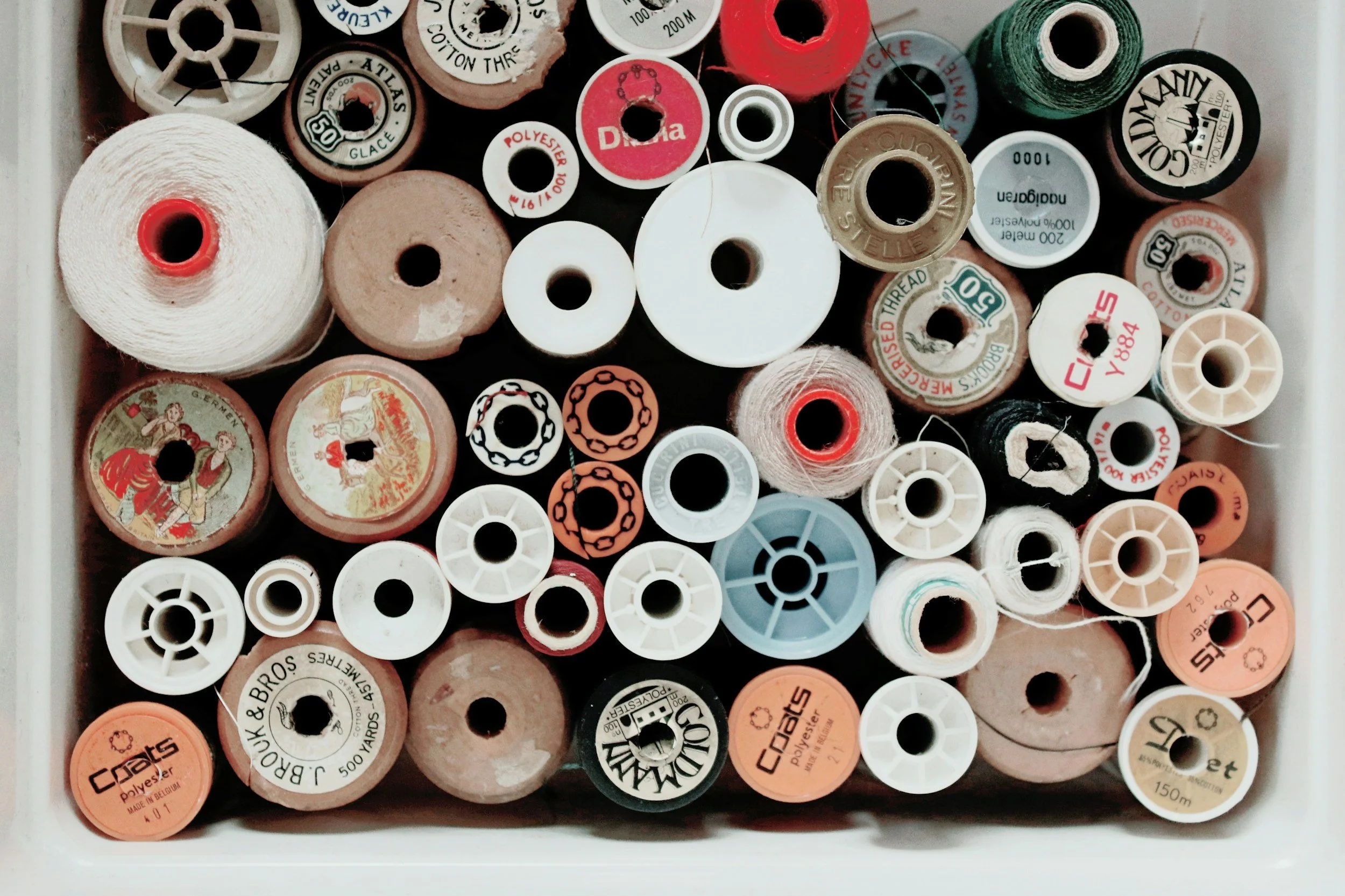 Sewing